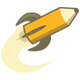 Creative-Rocket-Logo-Template-Thumbnail