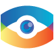 EyeLid Logo Template Thumbnail