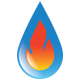 Fire-Water-Logo-Template-Thumbnail
